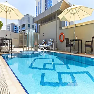 Rose Plaza Al Barsha Dubai