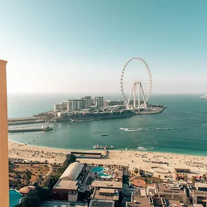 Amwaj Rotana, Jumeirah Beach - Hotel