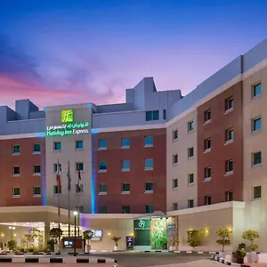 Holiday Express Internet City By Ihg Hotel