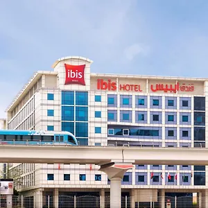 Ibis Al Barsha Dubai