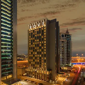 Rove Marina Dubai