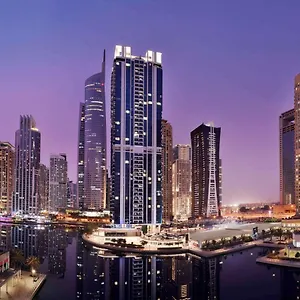 Moevenpick Jumeirah Lakes Towers Dubai