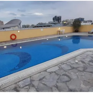 Akas-inn Dubai