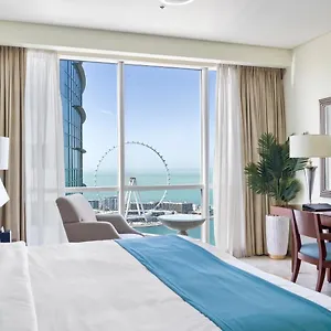 Blue Tower The Walk Jbr Aparthotel