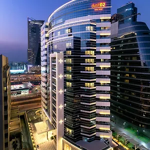 Dusit D2 Kenz Hotel