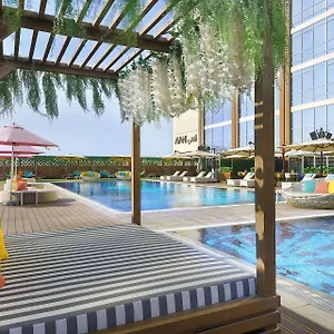 4* Hotell Avani Ibn Battuta