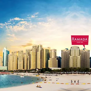 Ramada Hotel, And By Wyndham Jbr Aparthotel