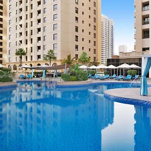 Moevenpick Jumeirah Beach Hotel