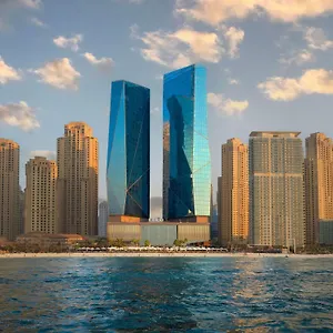 5* Semesteranläggning (resort) Rixos Premium Jbr