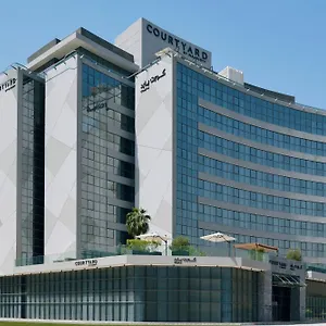 Courtyard By Marriott World Trade Centre, 迪拜