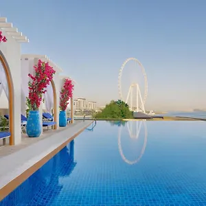 5* Hotell Ja Ocean View Hotel, Jumeirah