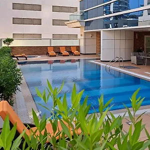 Barceló Residences Marina Dubai