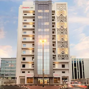 Hampton By Hilton Al Barsha Ξενοδοχείο