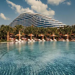 Ośrodek wypoczynkowy Jumeirah Marsa Al Arab, Dubaj
