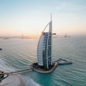 Jumeirah Burj Al Arab Rezort