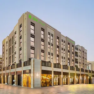 2* ホテル Ibis Styles Gold District