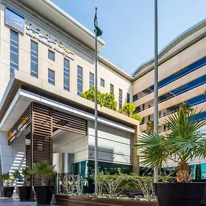 Novotel Mall Avenue מלון