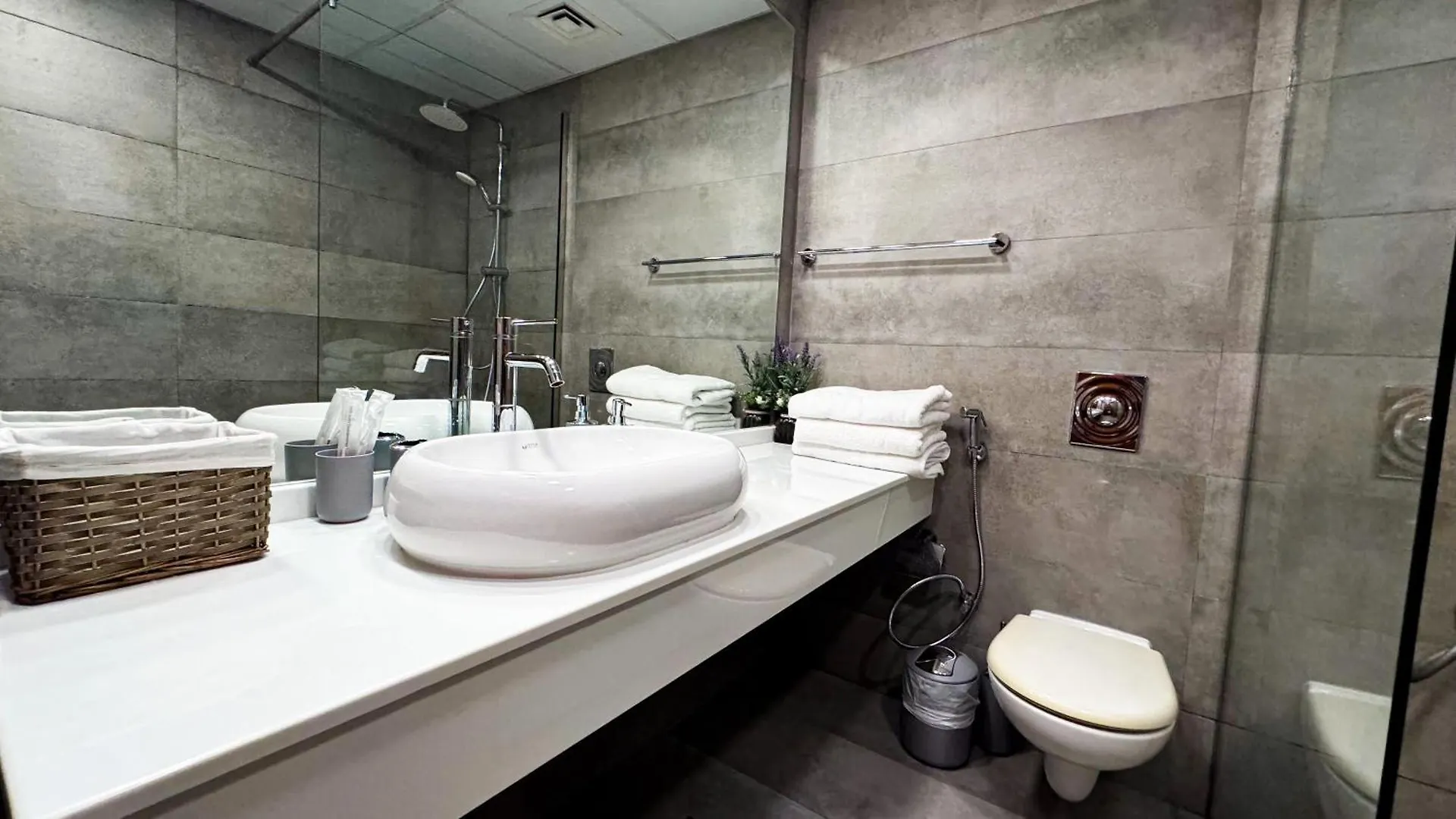 Apartment Jumeriah Lake Tower Dubai